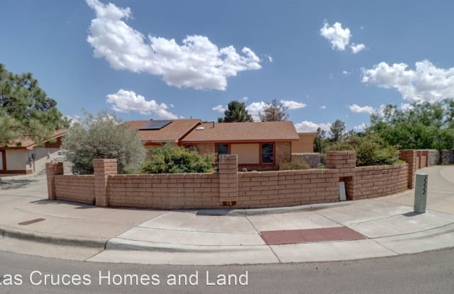 2222 Cimarron Drive - 2222 Cimarron Drive, Las Cruces, NM 88011