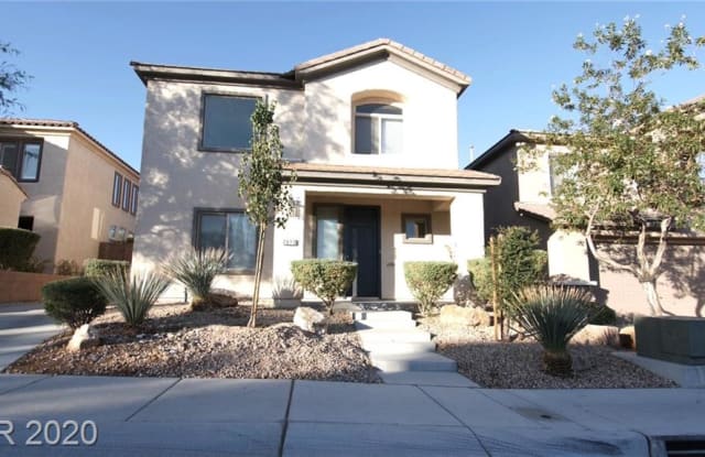 2613 Vendange Place - 2613 Verdange Place, Henderson, NV 89044