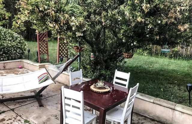 18000 Calvert Street