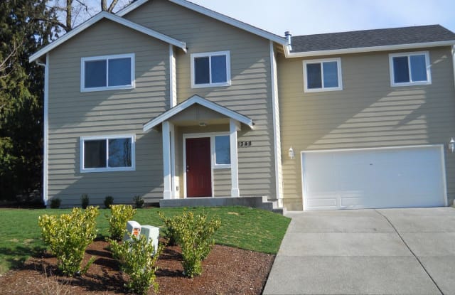 11348 SE 192nd Street - 11348 Southeast 192nd Street, Renton, WA 98055