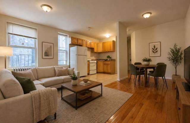 3924 Broadway