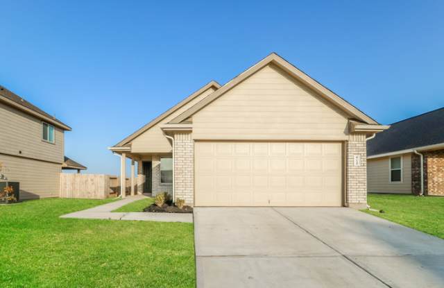 412 Brushback Dr.