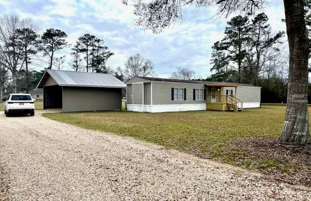 41243 Billville Road - 41243 Billville Road, Tangipahoa County, LA 70403