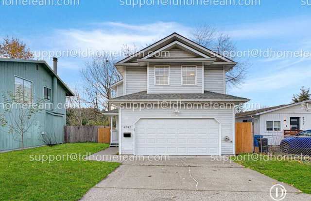 Photo of 4743 25th Ave SW
