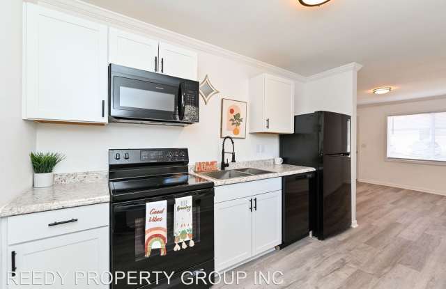 405 Old Buncome Road - 1
