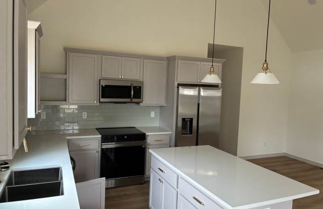 Brand New 2 Bed Home - Springfield MO