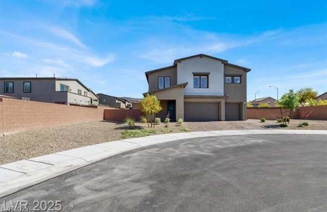 1297 Ventura Cliffs Avenue