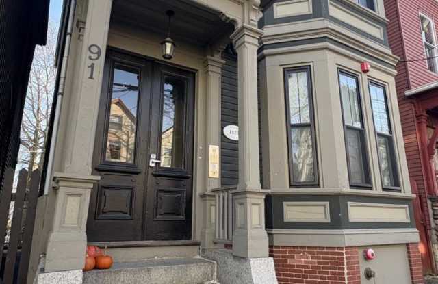 Photo of 91 Trenton St.