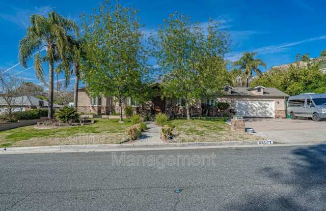 22577 Chaparro Drive