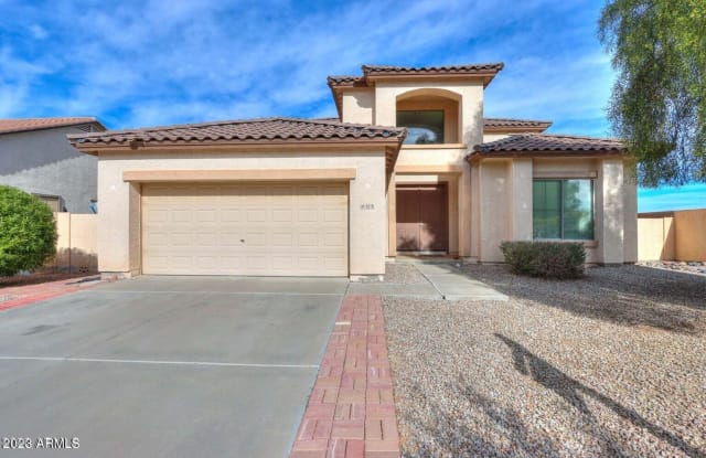 3578 E TONTO Drive - 3578 Tonto Drive, Gilbert, AZ 85298