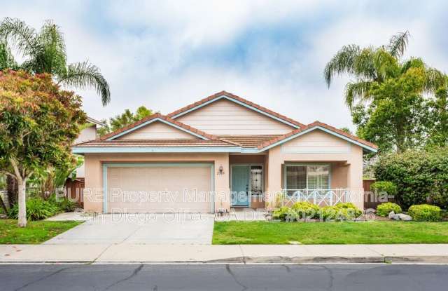 2389 Rock View Glen