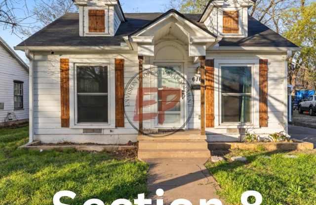 Photo of 616 North 34th Street