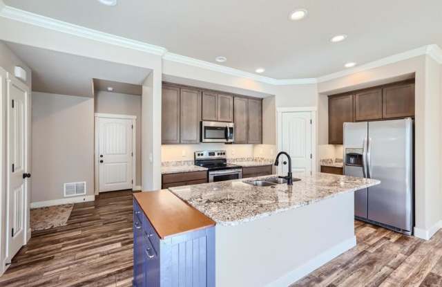 859 Redemption Point