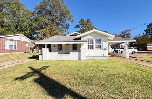 Recently Updated 3 Bedroom House