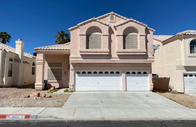 8052 Rock Port Cir - 8052 Rock Port Circle, Las Vegas, NV 89128