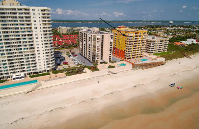 2901 S Atlantic Avenue - 2901 South Atlantic Avenue, Daytona Beach Shores, FL 32118