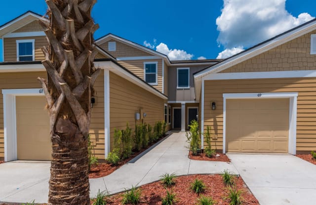 69 Whitland Way - 69 Whitland Way, St. Johns County, FL 32086