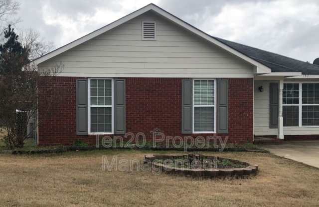 137 Mitchell Ridge Place