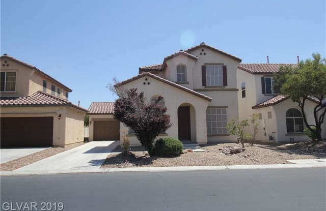 4413 SANTA CLARITA Avenue - 4413 Santa Clarita Avenue, North Las Vegas, NV 89115