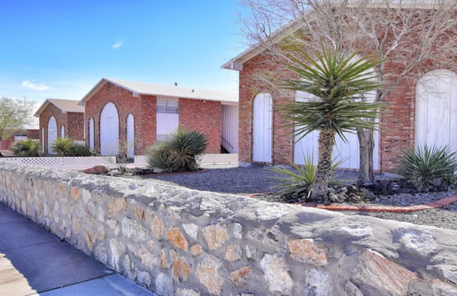 3614 Johnson Avenue - 3614 Johnson Ave, El Paso, TX 79930