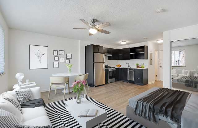 Photo of The Kent Apartments