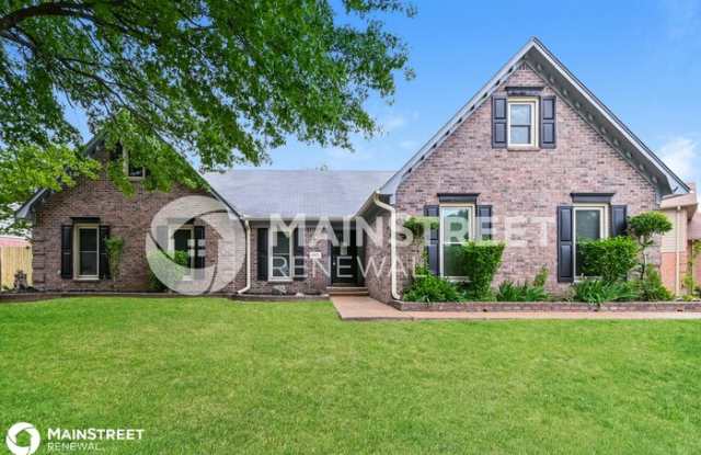 4415 Richmond Circle South - 4415 Richmond Circle South, Shelby County, TN 38125