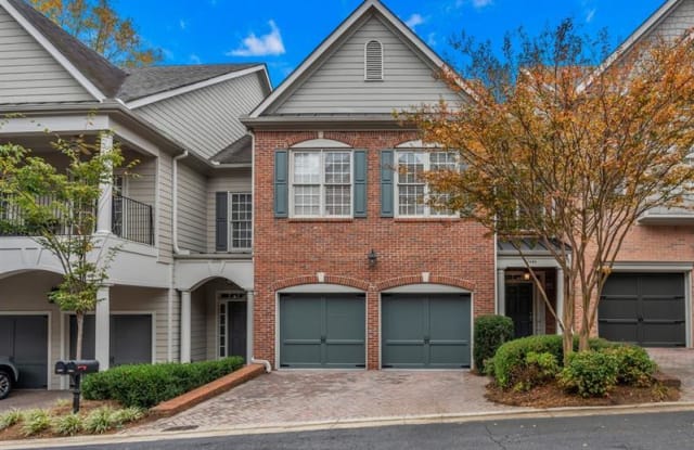 5444 Wentworth Street - 5444 Wentworth St, Sandy Springs, GA 30342