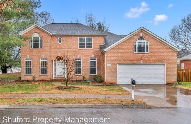 2001 Wimbledon Cir - 2001 Wimbledon Circle, Franklin, TN 37069