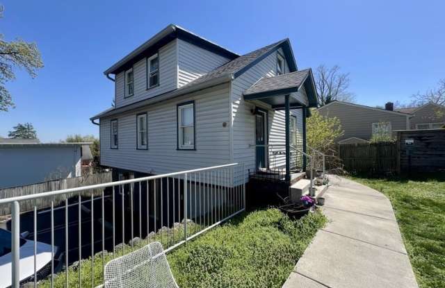 4124 Lee Highway