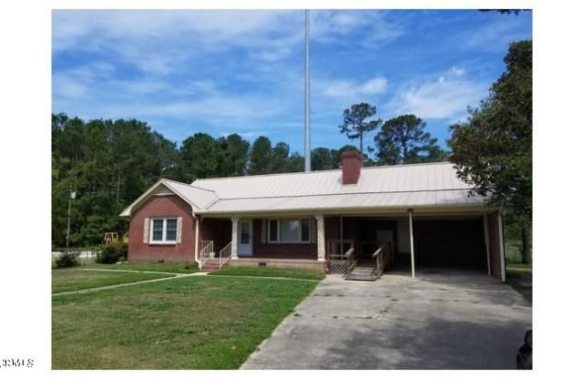 3707 New Bern Highway Highway - 3707 New Bern Highway, Onslow County, NC 28546