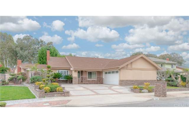 1305 Post Road - 1305 Post Rd, Fullerton, CA 92833