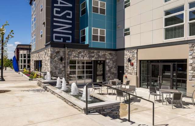 West Parc at Bethany Village