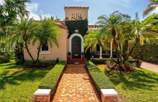 234 Camilo Ave - 234 Camilo Avenue, Coral Gables, FL 33134