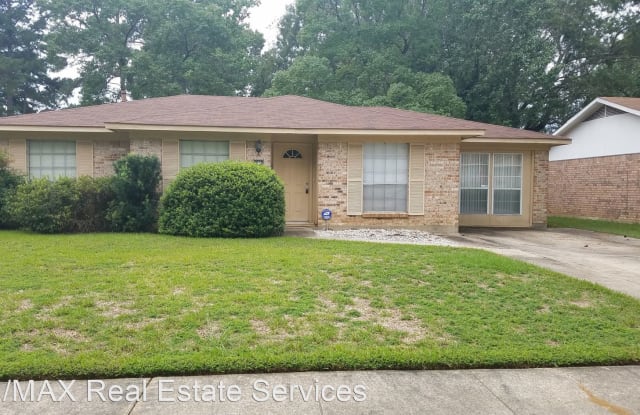 9010 Southwood Drive - 9010 Southwood Drive, Shreveport, LA 71118