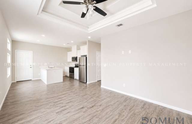 3302 Wolf Creek Avenue - 3