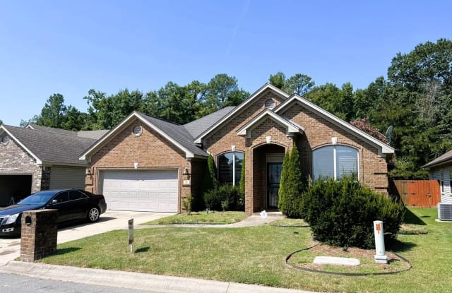 68 Bentley Circle - 68 Bentley Circle, Little Rock, AR 72210