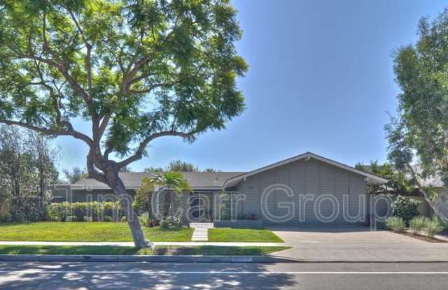 1331 Mariners Drive - 1331 Mariners Drive, Newport Beach, CA 92660