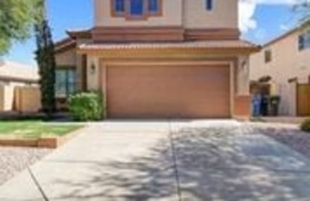 4347 W Alta Vista Rd - 4347 West Alta Vista Road, Phoenix, AZ 85339