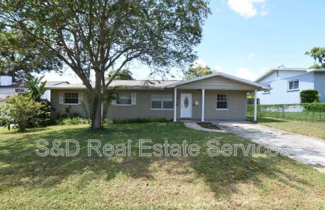 3133 S. Polk Ave