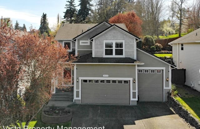 912 25th Ave SW - 912 25th Avenue Southwest, Puyallup, WA 98373