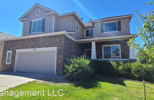 5023 S Shawnee St - 5023 South Shawnee Street, Arapahoe County, CO 80015