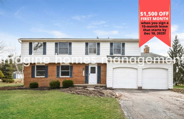 Photo of 5735 Ogilby Drive