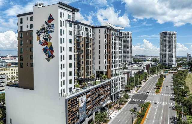 Photo of 101 N Meridian