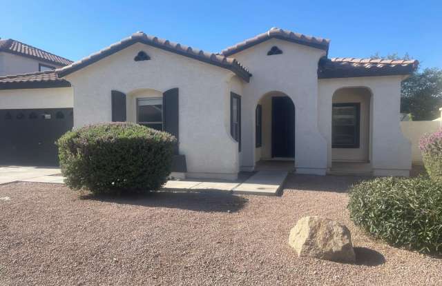 19744 E Reins Road
