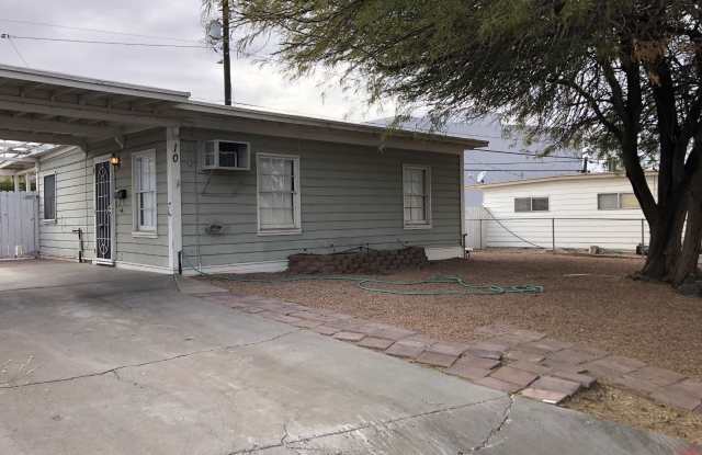 10 Idaho Way