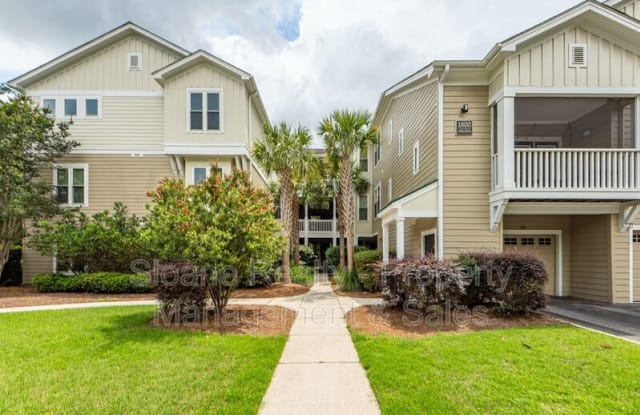 1832 Egret Crest - 1832 Egret Crest Lane, Charleston, SC 29414