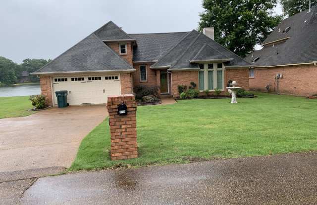 1391 Fox Chase Drive