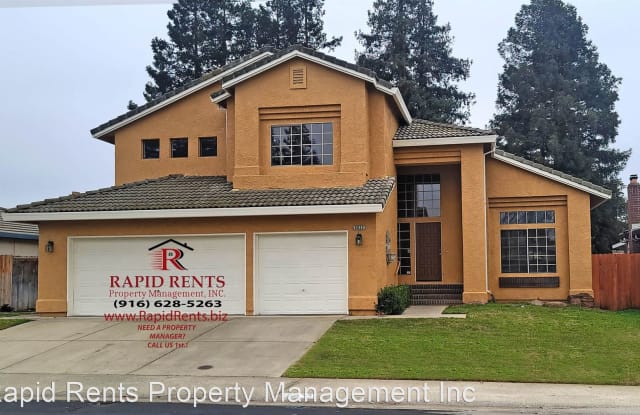 9033 North Camden Drive - 9033 North Camden Drive, Elk Grove, CA 95624