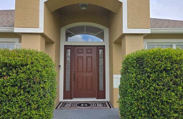 Spacious Haines City Retreat - For Rent Now!