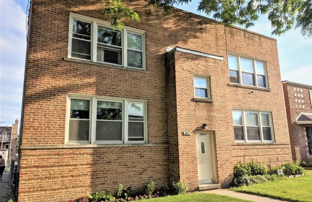 2643 West Summerdale Avenue - 2643 West Summerdale Avenue, Chicago, IL 60625